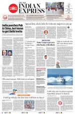 The New Indian Express-Hubballi