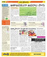 Krishna Constituencies