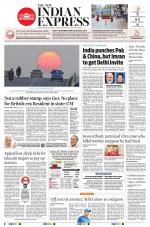 The New Indian Express-Kochi