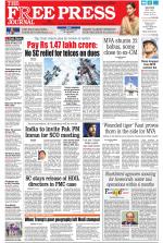 Free Press - Mumbai Epaper