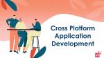 Cross-Platform Application Development