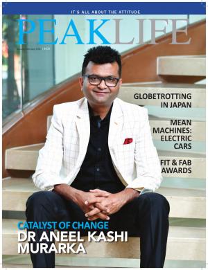 PEAKLIFE Jan-Feb, 2020