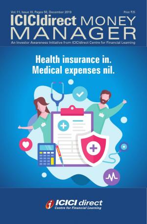 Money Manager December 2019