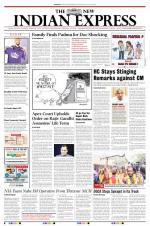 The New Indian Express-Kozhikode