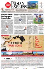 The New Indian Express-Mangaluru