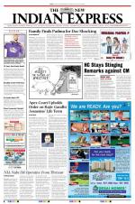 The New Indian Express-Kochi