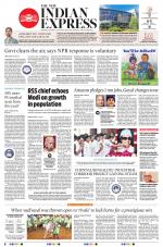 The New Indian Express-Chennai