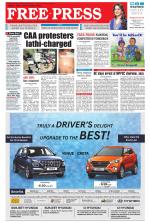 Free Press - Bhopal Epaper Edition