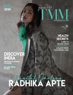 TMM - THNK MKT.MAGAZINE