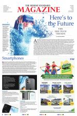 The Sunday Standard Magazine