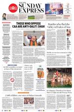 The New Indian Express-Hubballi