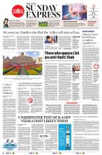 The New Indian Express-Jeypore