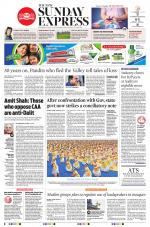 The New Indian Express-Kottayam