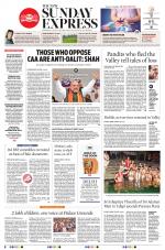 The New Indian Express-Mangaluru