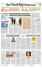 Delhi - The Statesman