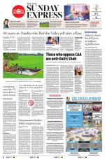 The New Indian Express-Tirunelveli