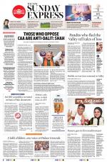 The New Indian Express-Mysuru