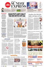 The New Indian Express-Bengaluru
