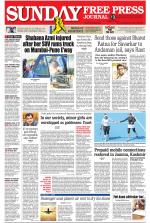 Free Press - Mumbai Epaper