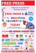 Free Press - Indore Epaper Edition