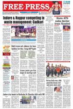 Free Press - Bhopal Epaper Edition