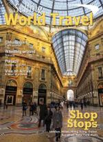 Selling World Travel