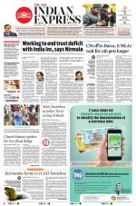 The New Indian Express-Bengaluru