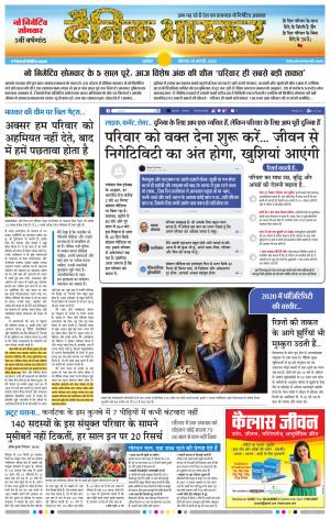 अकोला सिटी