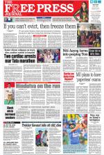 Free Press - Mumbai Epaper
