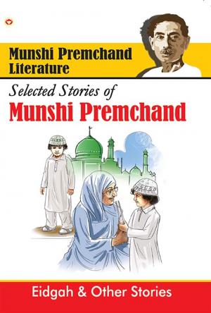 Selected Stories of Munshi Premchand