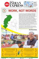 The New Indian Express-Chennai