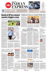 The New Indian Express-Bengaluru