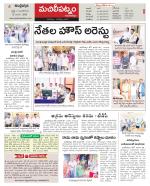 Krishna Constituencies