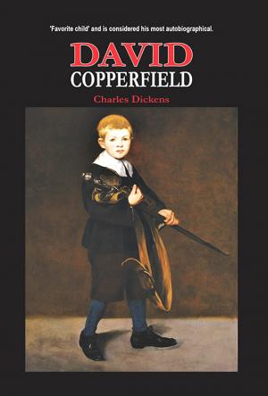 David Copperfield