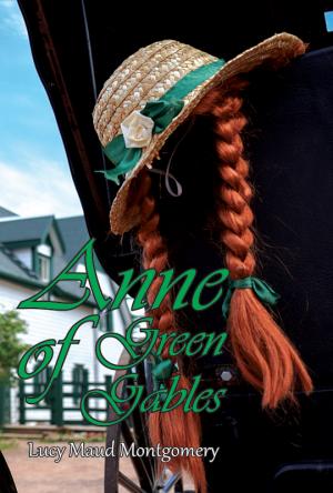 Anne Of Green Gables