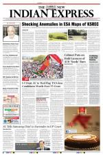 The New Indian Express-Kozhikode