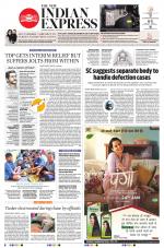 The New Indian Express-Tadepalligudem