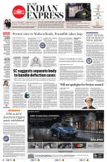 The New Indian Express-Nagapattinam