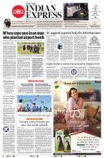 The New Indian Express-Mysuru