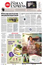 The New Indian Express-Bengaluru