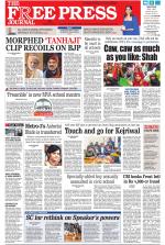 Free Press - Mumbai Epaper