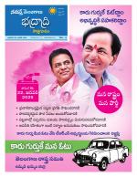 Bhadradri Kothagudem