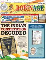 RobinAge: India's Favourite Newspaper for Children