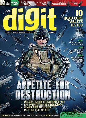 Digit Magazine April 2014
