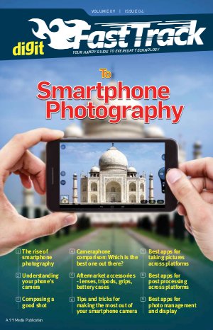 Fast Track to Smartphone Photography
