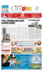 Hyderabad - Ameerpet