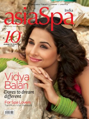 Vidya Balan Dares to dream different