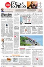 The New Indian Express-Kozhikode