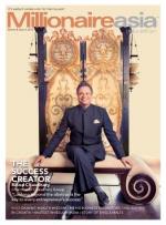 MillionaireAsia India