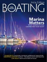 Asia-Pacific BOATING India